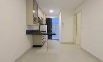 Imagem: Apartamento para aluguel possui 40 metros