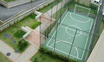 Imagem 5: Apartamento para venda com 48 metros quadrados com 2 quartos em Cidade Líder - São Paulo