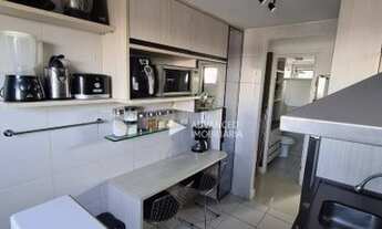 Imagem 2: Lindo Apartamento com 2 dormitórios à venda, 55 m² por R$ 300.000 - Prado - Recife/PE