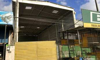 Imagem 5: Galpão tipo Loja com 300 m² às margens da Rodovia BR 101 em Igarassu - PE