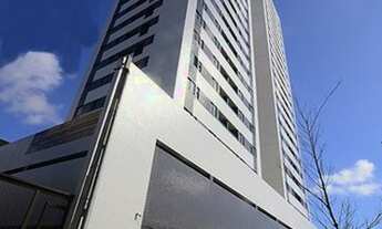 Imagem 1: Apartamento para venda possui 57 metros quadrados com 2 quartos em Torreão - Recife - PE