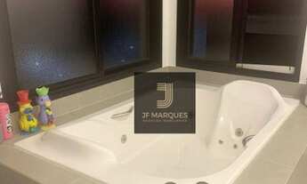 Imagem 4: Casa à venda, 545 m² por R$ 5.500.000,00 - Alphaville - Santana de Parnaíba/SP