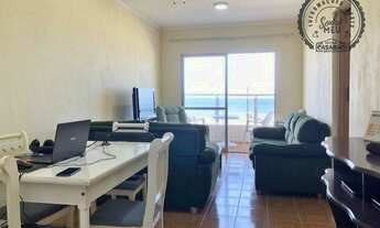 Imagem 6: Apartamento para venda 02 dormitórios em Guilhermina - Praia Grande - SP