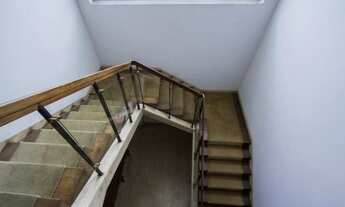 Imagem 7: Mansão para Venda em São Paulo, Jardim Europa, 5 dormitórios, 4 suítes, 6 banheiros, 5 vag