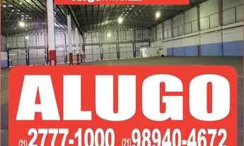 Imagem 6: ALUGO GALPAO 15,000 MIL METROS EM DUQUE DE CAXIAS