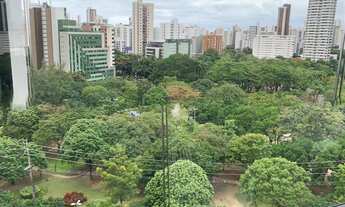 Imagem 4: APARTAMENTO DE GRANDE METRAGEM, 4 QUARTOS, NA JAQUEIRA!