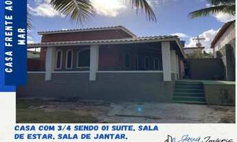 Imagem: CASA RESIDENCIAL em CAMAÇARÍ - BA, JAUÁ