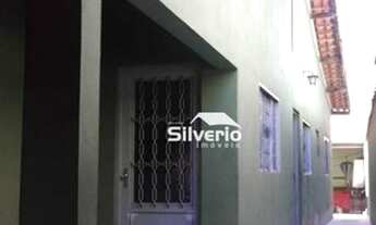 Imagem 3: Casa residencial à venda, Jardim Cruzeiro do Sul, São José dos Campos