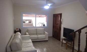 Imagem 3: Casa de condomínio para venda com 100 metros quadrados com 4 quartos