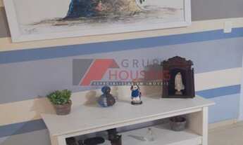 Imagem 3: CASA RESIDENCIAL em CAMPINAS - SP, JARDIM QUARTO CENTENÁRIO