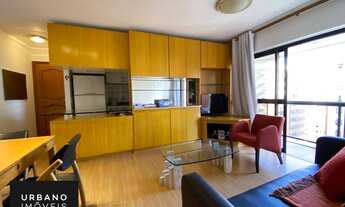 Imagem: Apartamento com 2 dormitórios para alugar