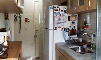 Imagem 6: Apartamento com 2 dormitórios à venda, 48 m² por R$ 350.000,00 - Ipiranga - São Paulo/SP