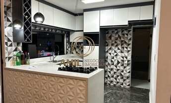 Imagem 3: DF [AMIL ALUGA] LINDO SOBRADO PARA LOCAÇÃO EM CONDOMÍNIO