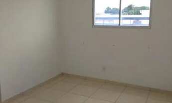 Imagem 3: Apartamento Parque Califórnia MRV - Esplanada