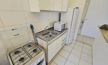 Imagem 5: Apartamento Padrão em Ribeirão Preto