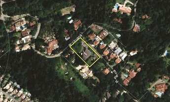 Imagem 2: Casa para venda possui 740 metros quadrados com 5 quartos