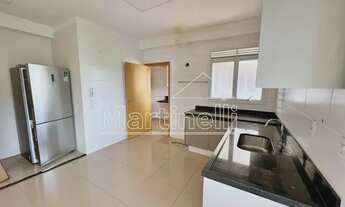 Imagem 4: Apartamento Padrão em Ribeirão Preto