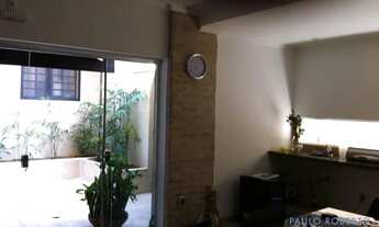 Imagem 7: SOBRADO - CIDADE JARDIM - SP