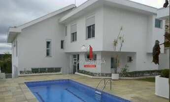 Imagem 2: Genises II - Casa com 4 dormitórios, 540 m² - venda por R$ 3.500.000 ou aluguel por R$ 20