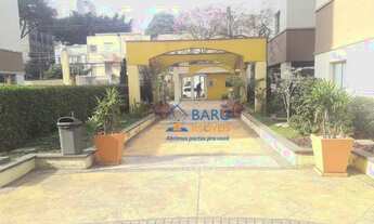 Imagem 6: Apartamento com 3 dormitórios para alugar, 67 m² por R$ 3.400,00/mês - Barra Funda - São P