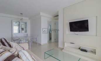 Imagem 7: Apartamento Venda 2 Dormitórios - 84 m² Pinheiros