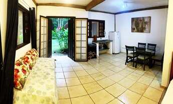 Imagem: Flat com 1 dormitório para alugar, 28 m²