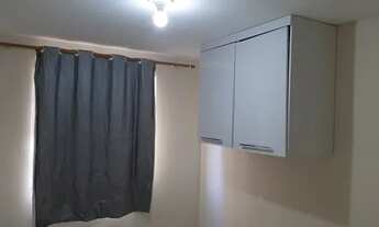 Imagem 7: Apartamento para aluguel com 2 quartos em Vila Menck - Osasco - SP