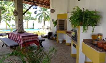 Imagem 5: Casa com Piscina na Aruana (Leste