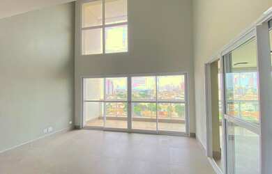 Imagem 2: Apartamento para venda possui 195 metros quadrados com 3 quartos em Jardim Europa - Piraci