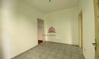 Imagem 5: Casa com 1 dormitório para alugar, 45 m² por R$ 1.335,00/mês - Parque Industrial - São Jos