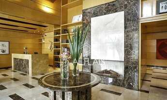 Imagem 4: Flat para locação no George V Alto de Pinheiros - São Paulo/SP