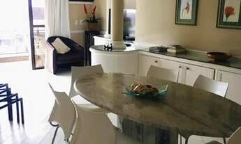 Imagem: Apartamento Enseada venda e locação com