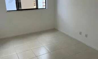 Imagem 6: Apartamento para venda tem 94 metros quadrados com 3 quartos em Candeal - Salvador - BA