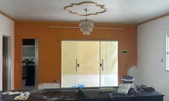 Imagem 6: Casa condomínio Jardim Verde