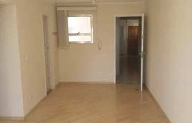 Imagem 2: Apartamento com 1 dormitório à venda, 50 m² por R$ 390.000,00 - Vila Guarani (Zona Sul)