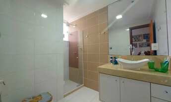 Imagem 6: Apto 3/4 Com Varanda e Suite