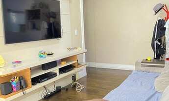 Imagem 4: COND. ATLANTA - 65 METROS - 2 QUARTOS - 1 SUITE - 2 VAGAS