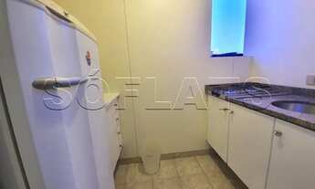 Imagem 6: Flat para locação nos Jardins prox ao Metrô Oscar Freire, rua da Consolação, Av. Rebouças