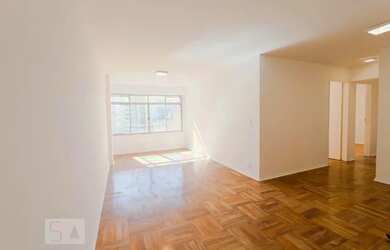 Imagem 2: Apartamento para Aluguel - Bela Vista, 2 Quartos, 119 m2