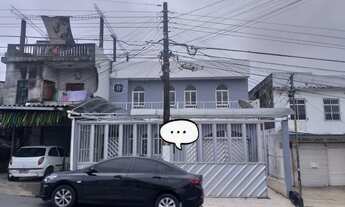 Imagem: Casa para Locação - Bairro Praça 14