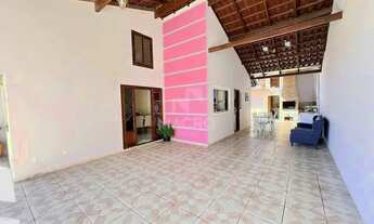 Imagem 2: Casa | Chico de Paula | 3 quartos (1 suíte) | 180m²