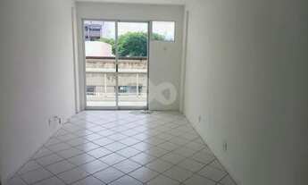 Imagem 2: Apartamento para venda tem 85 metros quadrados com 3 quartos