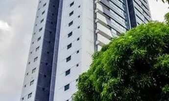 Imagem: Torre Santoro com 3 suítes, 03 vagas, varanda