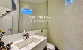 Imagem 5: Granja Viana - Loft para venda possui 140 metros quadrados com 2 quartos em San Diego Park