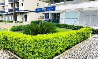 Imagem 3: Apartamento para aluguel com 40 metros quadrados com 1 quarto em Jurerê - Florianópolis