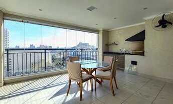 Imagem: Apartamento 2 dormitórios na Vila Romana