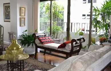 Imagem 4: São Paulo - Apartamento Padrão - Panamby