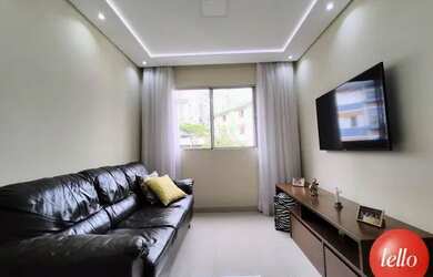 Imagem 2: São Paulo - Apartamento Padrão - Vila Prudente