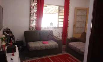 Imagem: Jacarei - Casa Padrão - Jardim Santa Marina