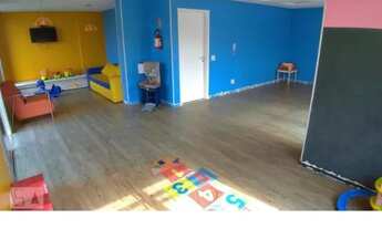 Imagem 7: Apartamento para venda com 123 metros quadrados com 4 quartos em Carandiru - São Paulo - S